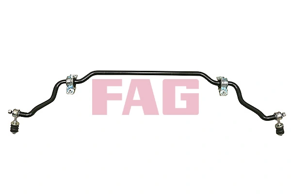 Stabiliser Bar, suspension
